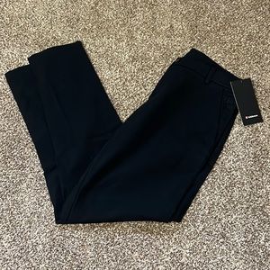 Lululemon Commission Pant